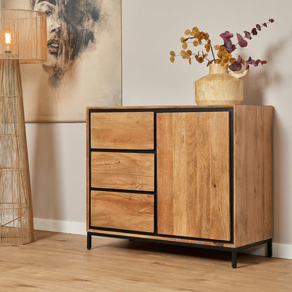 Cabinet RichWood | 100 cm