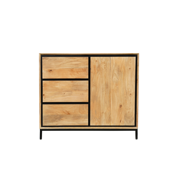 Schrank RichWood | 100 cm