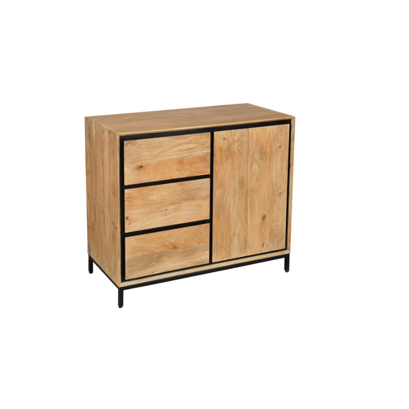 Cabinet RichWood | 100 cm