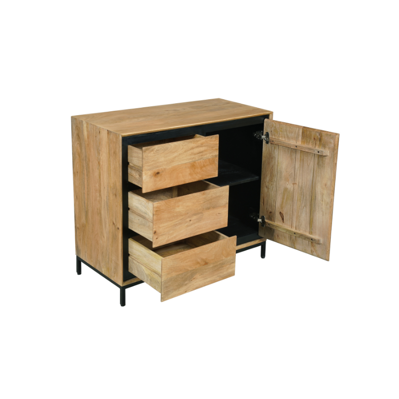 Cabinet RichWood | 100 cm