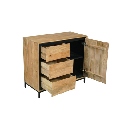 Schrank RichWood | 100 cm