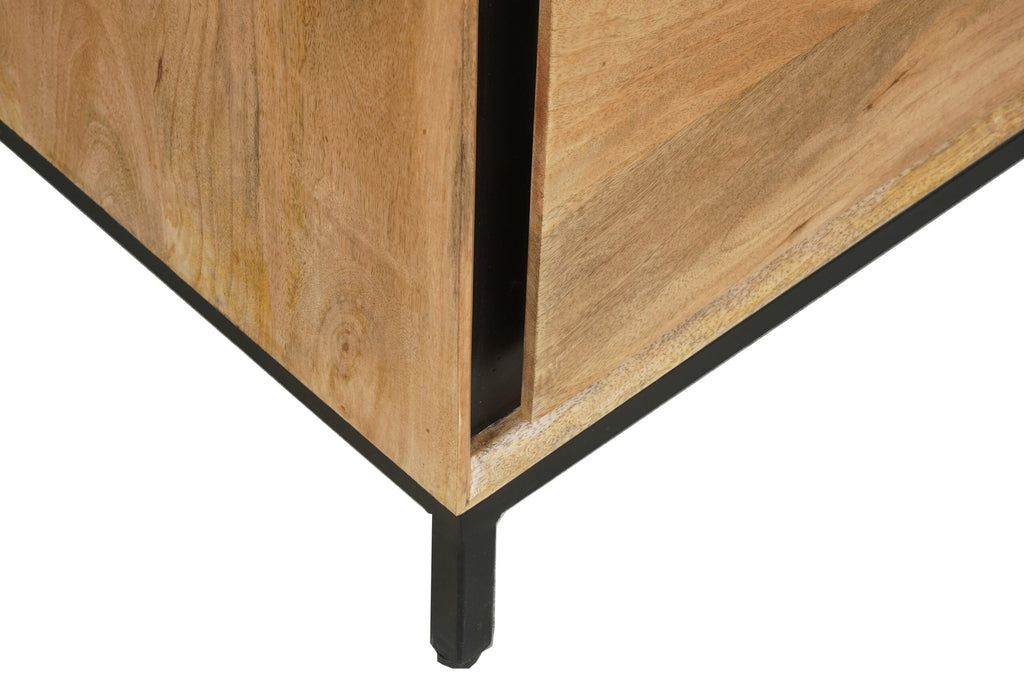 Cabinet RichWood | 100 cm