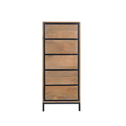 Chest of drawers RichWood | 50 cm