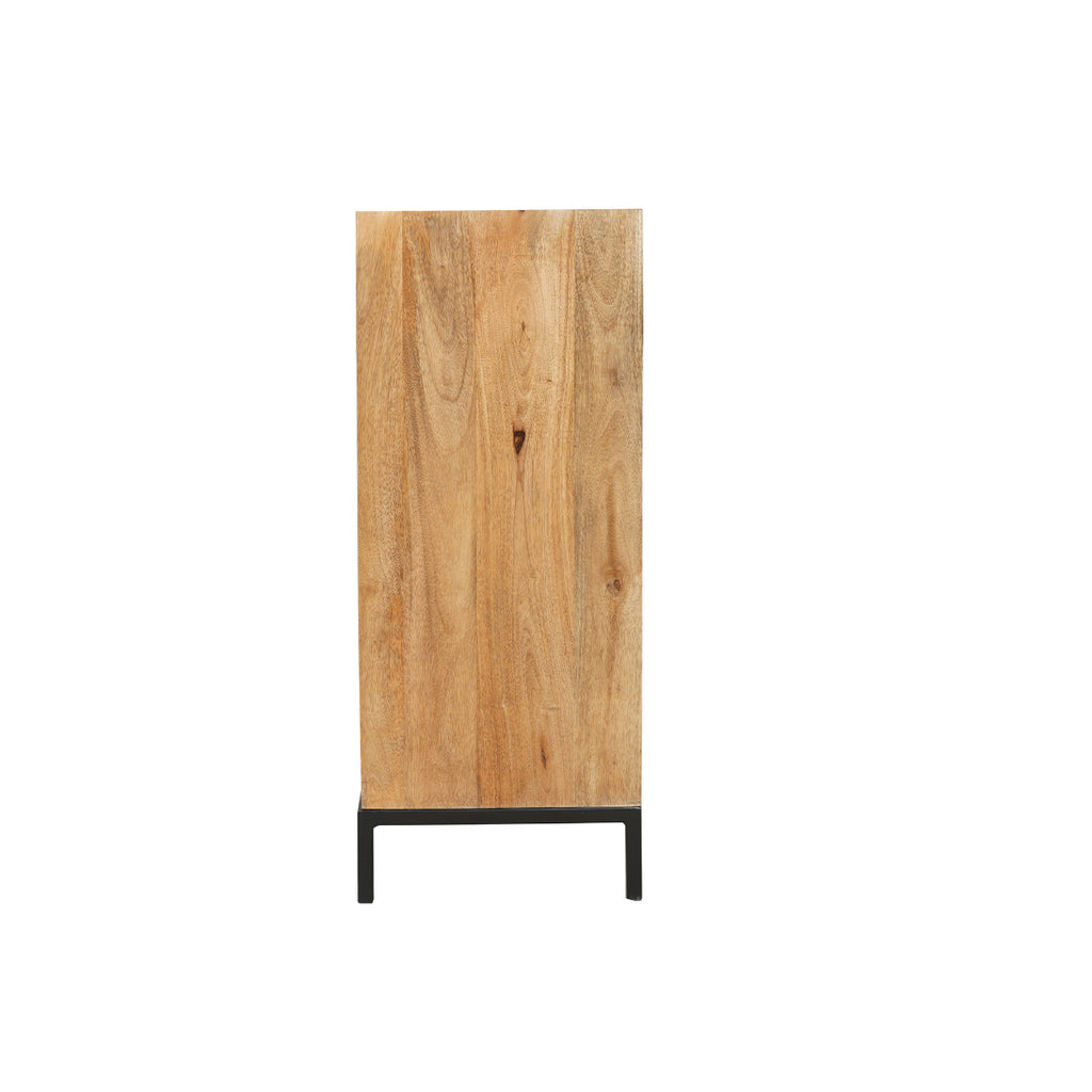 Chest of drawers RichWood | 50 cm