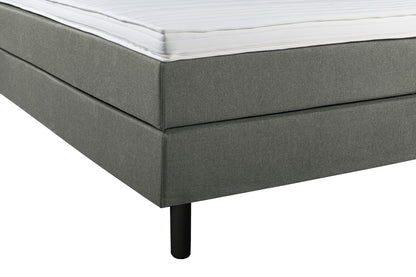 Mörgenn Boxspring Milos - Complete luxe set 180x210