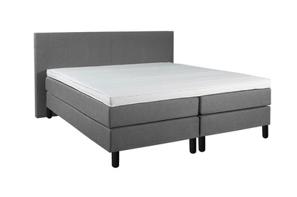 Mörgenn Boxspring Milos - Complete luxury set 180x210