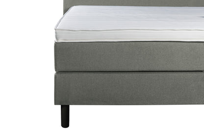 Mörgenn Boxspring Milos - Complete luxe set 160x210