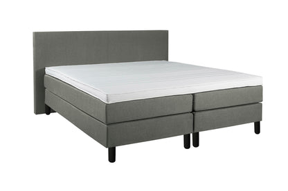 Mörgenn Boxspring Milos - Complete luxe set 160x210