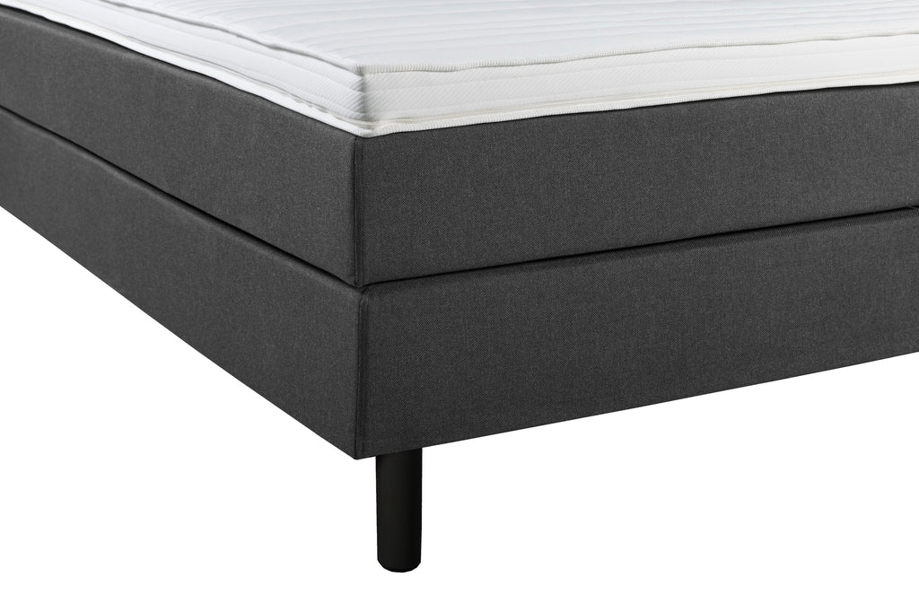 Mörgenn Boxspring Milos - Complete luxe set 160x210