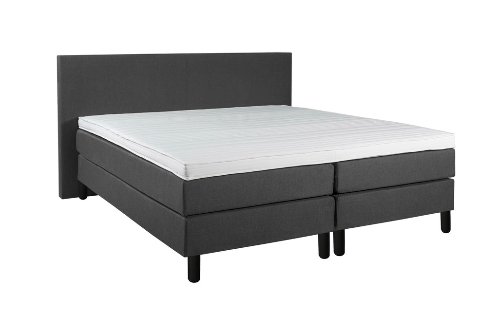 Mörgenn Boxspring Milos - Complete luxe set 160x210