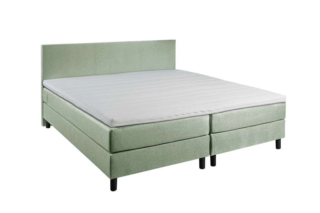 Mörgenn Complete Boxspring Athene 140x220