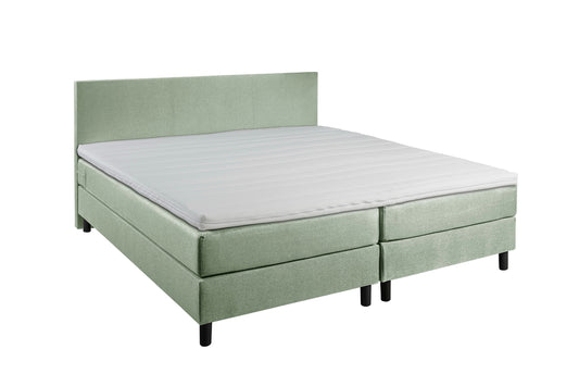 Mörgenn Complete Boxspring Athene 140x210