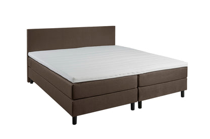 Mörgenn Complete Boxspring Athene 90x220