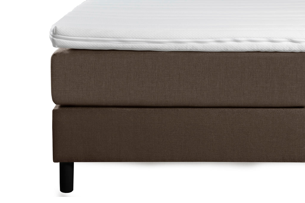 Mörgenn Complete Boxspring Athene 90x210