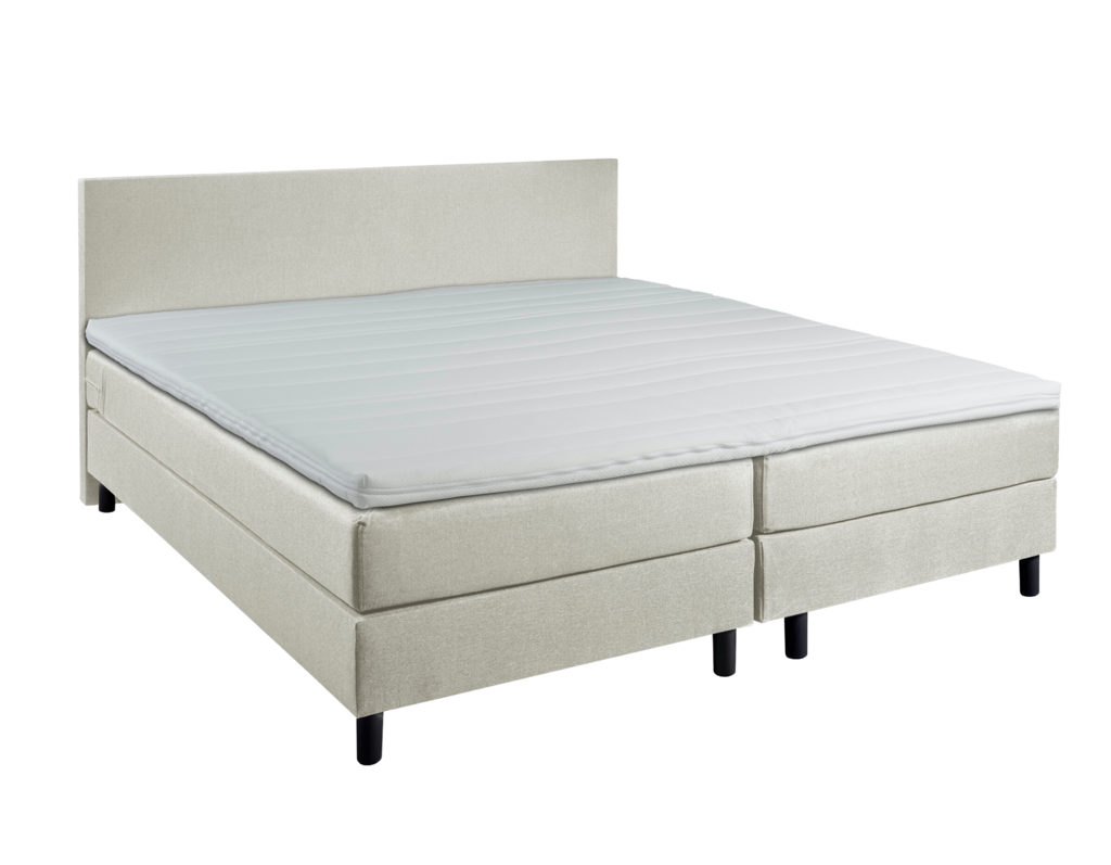 Mörgenn Complete Boxspring Athene 90x220