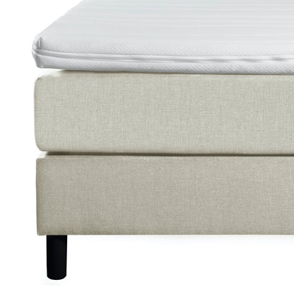 Mörgenn Complete Boxspring Athene 90x220