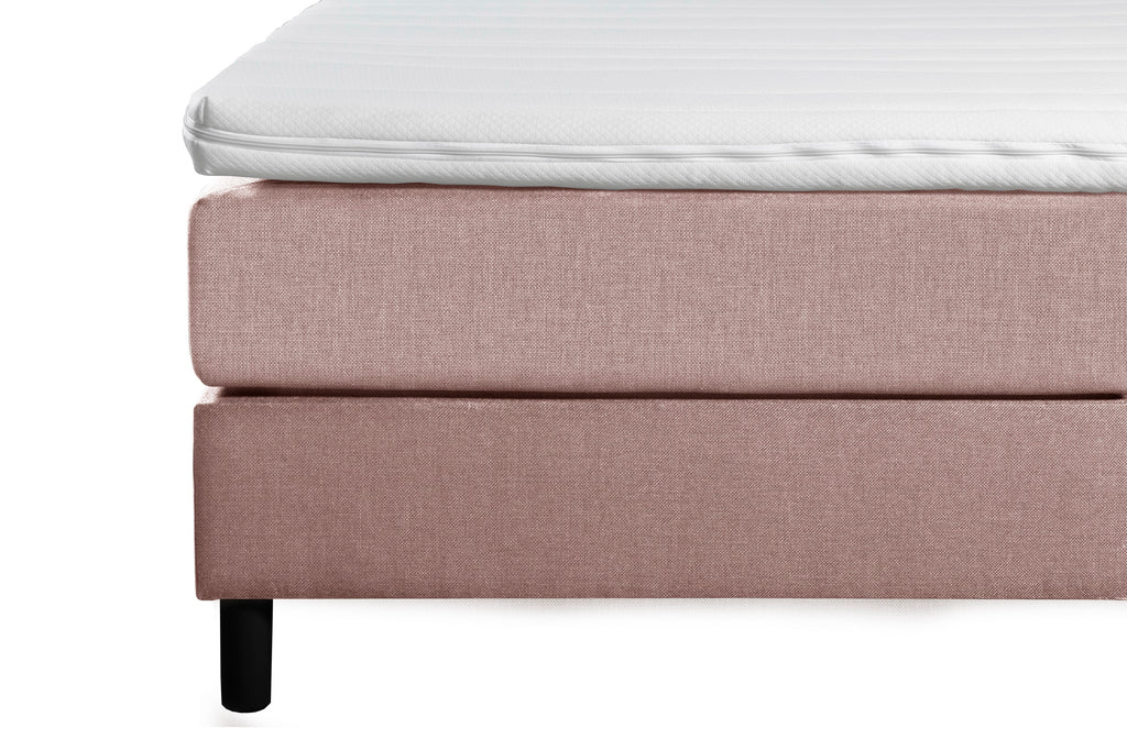 Mörgenn Complete Boxspring Athene 180x210