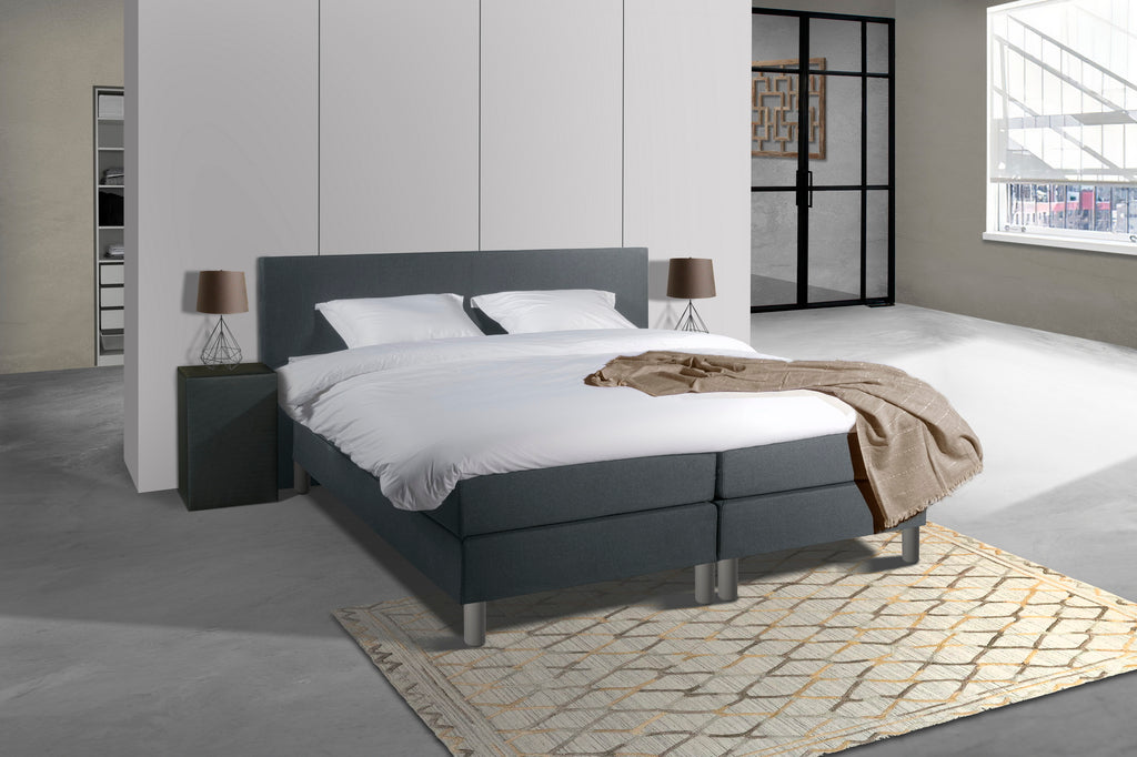 Mörgenn Complete Boxspring Athene 160x200