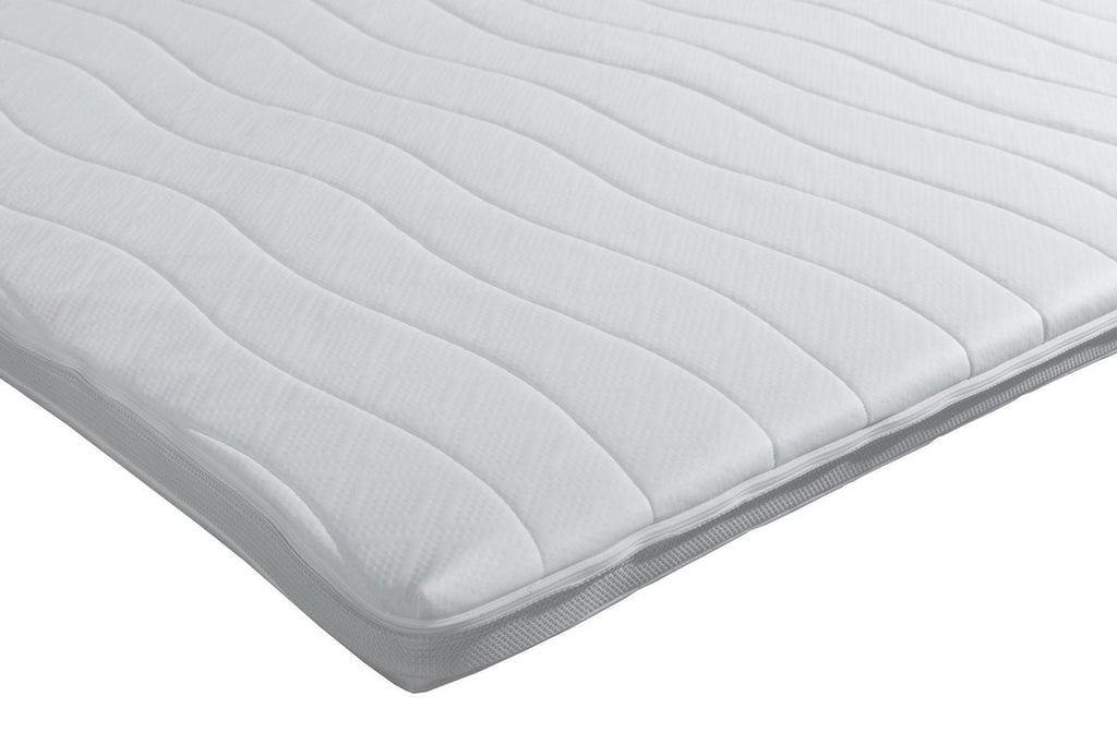 Mörgenn Hotel Split Top Mattress - Cold Foam - Thickness: 8 cm 200x210