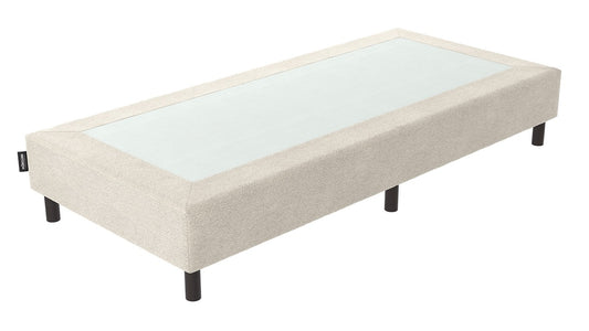 Mörgenn Losse boxspring Bonellvering Beige 100x200