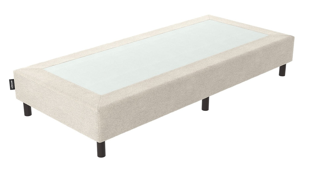 Mörgenn Loose box spring Bonell spring Beige 100x210