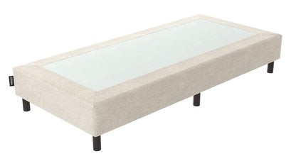 Mörgenn Losse boxspring Bonellvering Beige 120x220