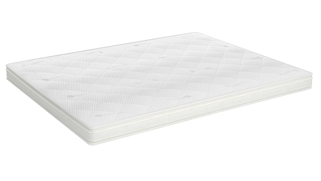 Mörgenn Luxe Topmatras Koudschuim HR50 - Dikte: 10 cm 200x220