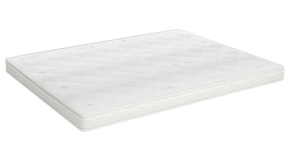 Mörgenn Luxe Topmatras Koudschuim HR50 - Dikte: 10 cm 180x220