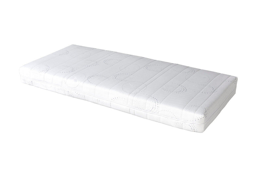 Mörgenn Matras Serres - 20 cm - Pocketvering - Koudschuim - Cooltouch 180x210