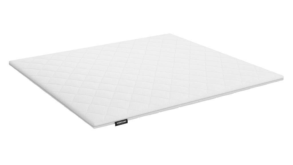 Mörgenn Top Mattress Cold Foam - Thickness: 4 cm 80x200