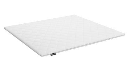 Mörgenn Top Mattress Cold Foam - Thickness: 4 cm 70x200