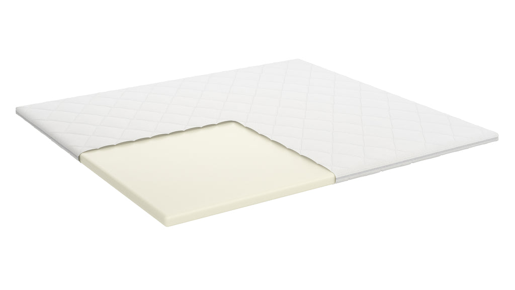 Mörgenn Top Mattress Cold Foam - Thickness: 4 cm 180x200