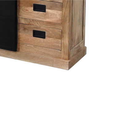 Nashville-Sideboard | 200 cm