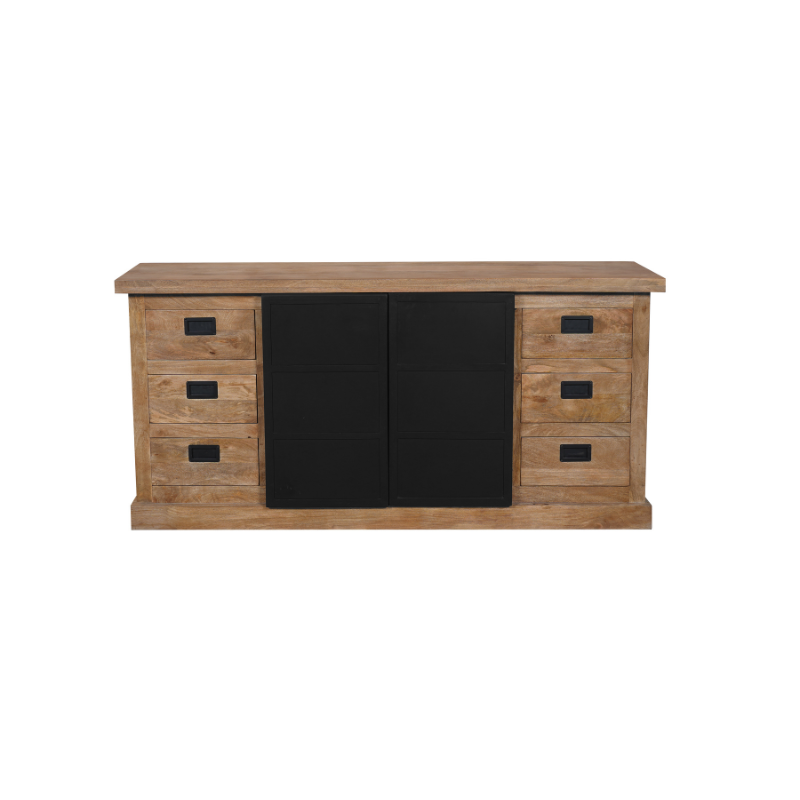 Nashville-Sideboard | 200 cm