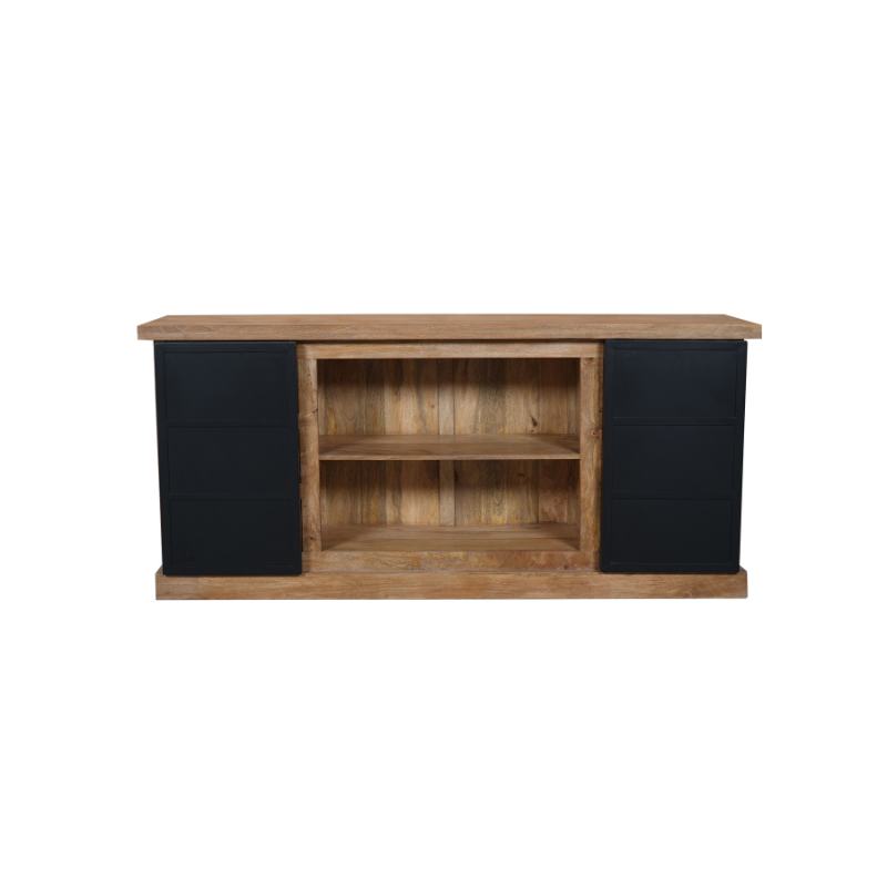 Nashville Dressoir | 200 cm