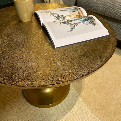 Coffee table Amara | Low