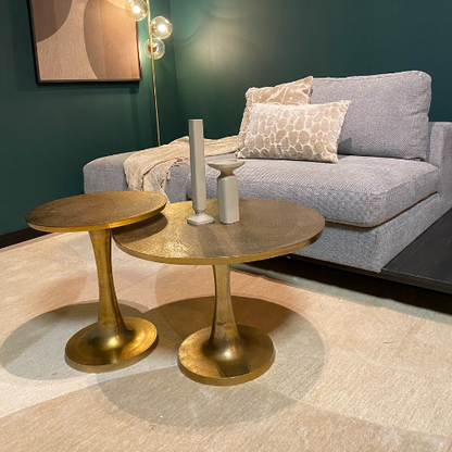 Coffee table Amara | Low