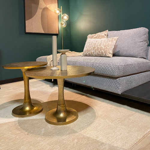 Coffee table Amara | Low