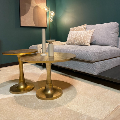 Coffee table Amara | Low