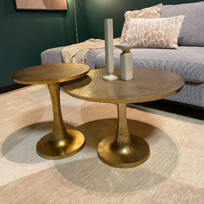 Coffee table Amara | Low