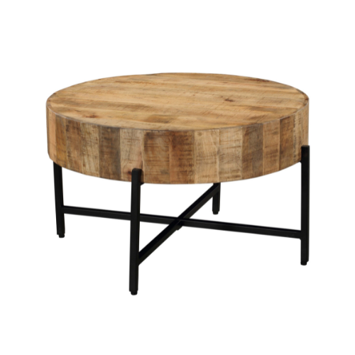 Salontafel Cooper | 80 cm Bakker Living