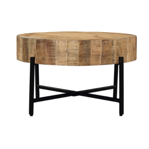 Salontafel Cooper | 80 cm Bakker Living