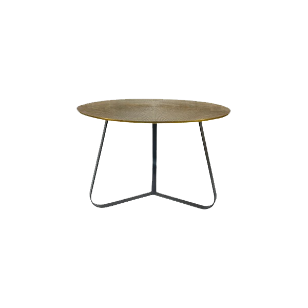 Salontafel Kate | 60 cm Bakker Living