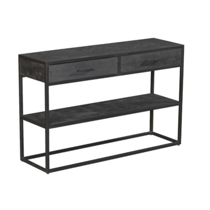 Side table New York | 2 drawers