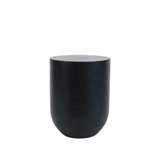 The Buntuk Stool - Black Bazar Bizar