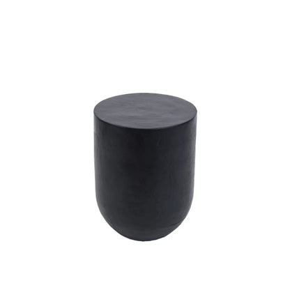 The Buntuk Stool - Black Bazar Bizar