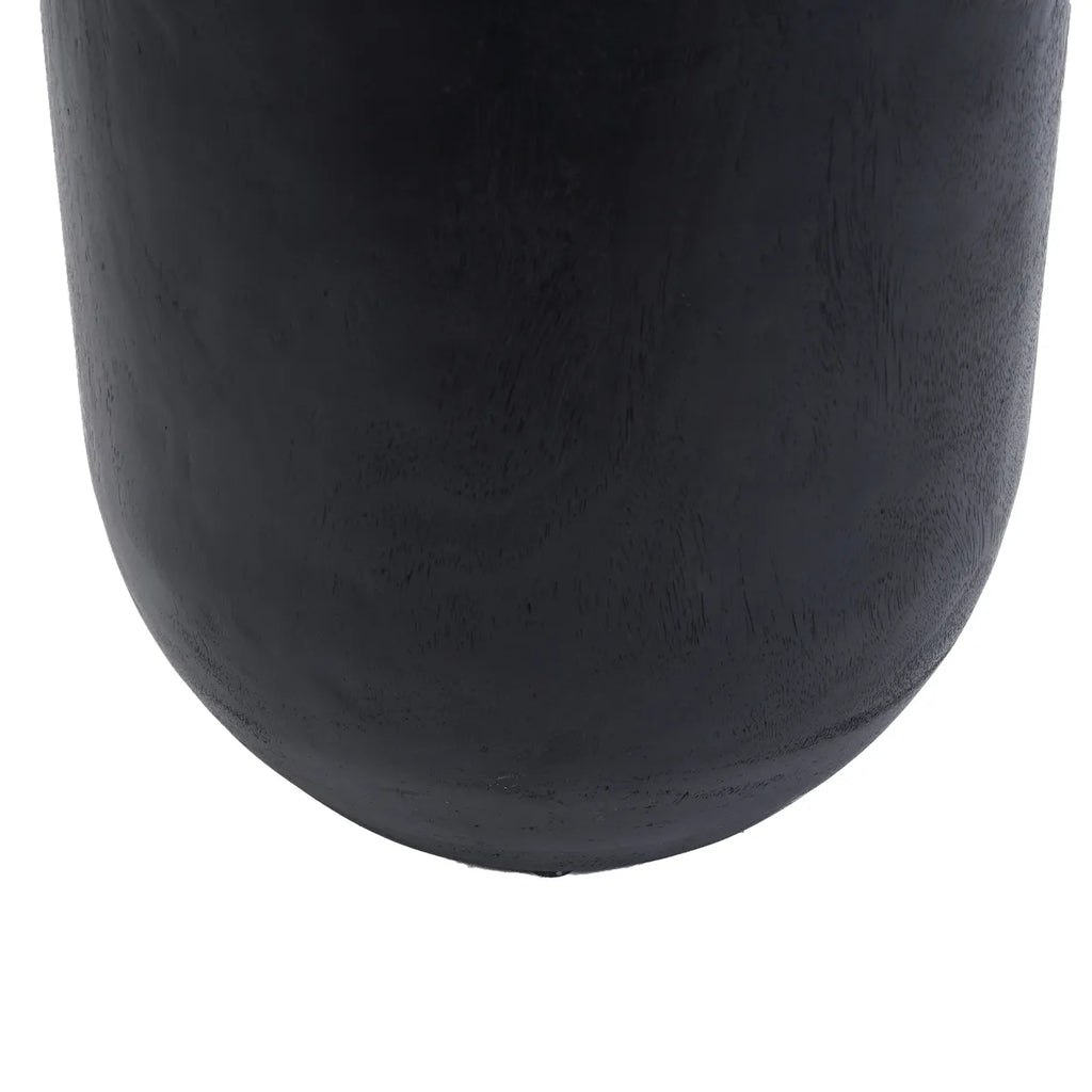 The Buntuk Stool - Black Bazar Bizar