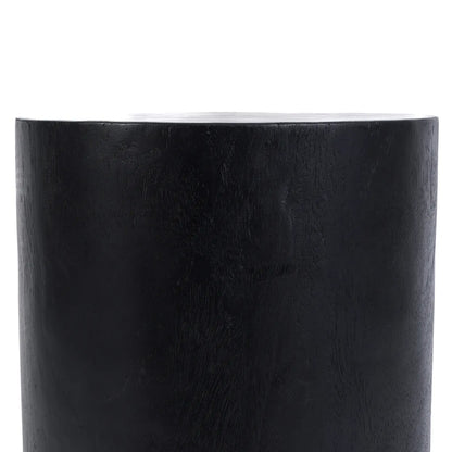 The Buntuk Stool - Black Bazar Bizar