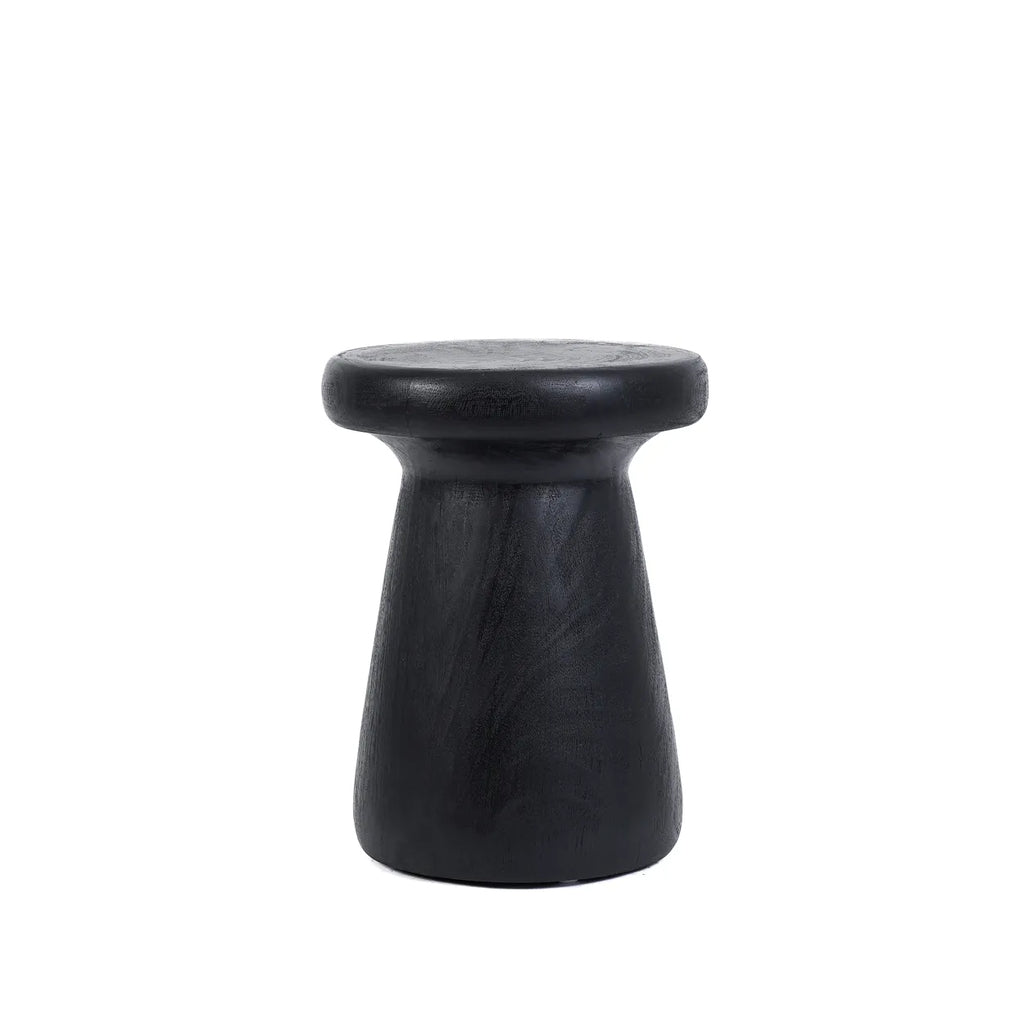 The Gagang Stool - Black Bazar Bizar