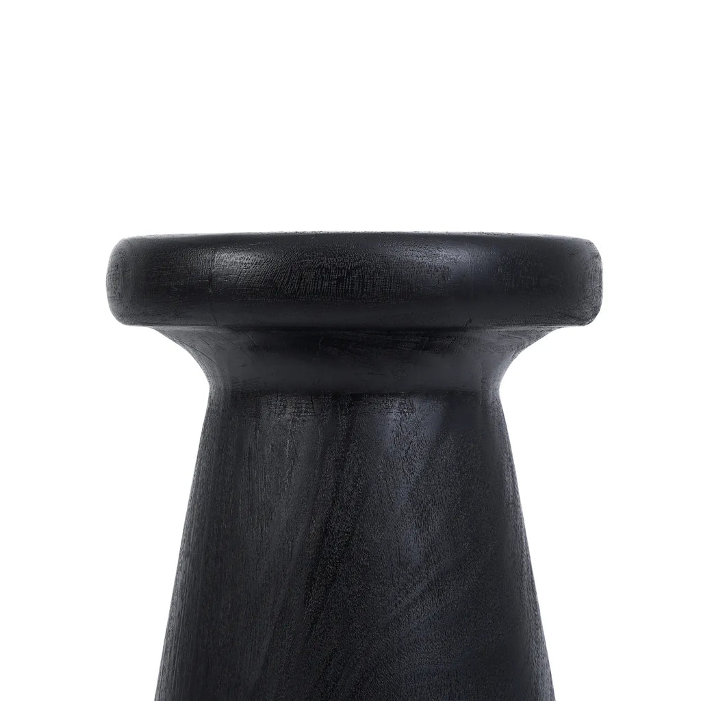 The Gagang Stool - Black Bazar Bizar